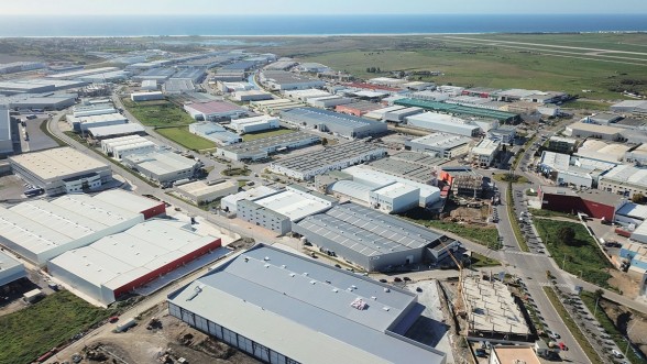 22 nouvelles zones industrielles annoncées au Maroc d’ici 2028